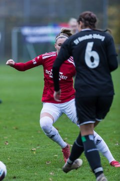 Bild 24 - F SV Henstedt Ulzburg2 - SSG Rot Schwarz Kiel : Ergebnis: 3:2